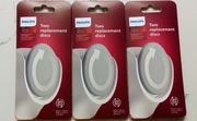 6x Philips Pedi Advanced BCR372 dysk wymienny 100%oryginalny BCR372/10