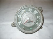 Licznik z prędkościomierzem SYRENA WARSZAWA ŻUK