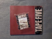 Tape Five - Swingfood Mood