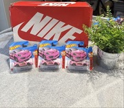 Hot wheels porsche 3 szt super cena