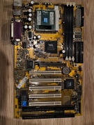 Płyta Socket 370 PCPartner appas3 35-D931-01-32 Celeron gratis