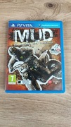 MUD Motocross World Championship PS VITA