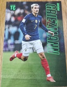 TOP CLASS 2023 BASE FRANCE 69 ANTOINE GRIEZMANN