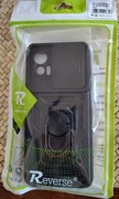 Etui SLIDGE RING Motorola Edge 30 NEO