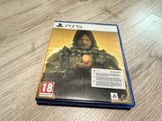 Death Stranding Director's Cut (PS5) – Stan Idealny