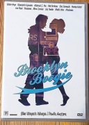 Film DVD Brooklyn Boogie