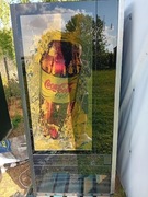 Automaty vendingowe spengler 2 sprawne i części bez wrzutników