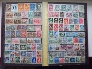 ZESTAW I  POLSKA  LATA  40-50