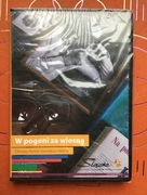 Film dokumentalny W pogoni za wiosną Zespół Śląsk Stan idealny w folii