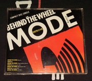 Depeche Mode Behind The Wheel (Remix) INT ( 7 tracks ) CD 1992