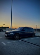 BMW 320d e91 n47 177km