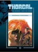 Komiks Thorgal wydanie Hachette REZERWACJA