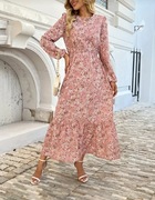 Sukienka kwiatuszki nowa 