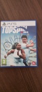GRA TOPSPIN 2K25 SONY PLAYSTATION 5 