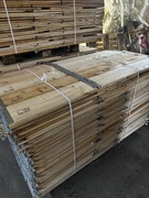 Nadstawka paletowa 1200x800 mm.