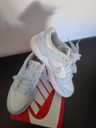 Nike Dunk Low Next Nature White Blue Tint r. 38 nowe