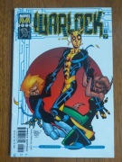 WARLOCK nr. 7/1999 