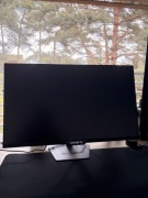 Monitor gamingowy gigabyte g27q2 200/210hz 2k 1440p wqhd hdr