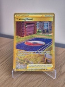 Karta Pokemon TCG: Training Court (FST 282)