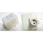 AC Adaptor In-Li 24V 15VA IP44 prąd zmienny