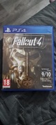 Fallout 4 PlayStation 4 (PS4) pudełkowa