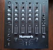 Mikser Numark M6 USB, na gwarancji