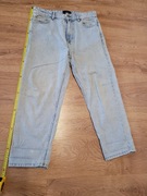 Spodnie jeans Reserved 