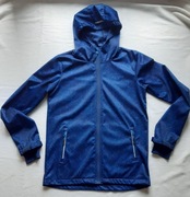 Kurtka softshell chłopięca / młodzieżowa, Crivit, 12-14 lat,  158/164 cm