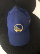 Czapka z daszkiem Golden Street Warriors