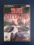 Gra Tank Battalion PC EN