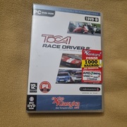 Toca Race Driver 2 PC Polskie Wydanie Extraklasyka 
