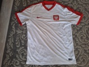 Polska Koszulka reprezentacji Polski