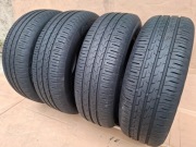 4x Continental EcoContact 6 opony 185/65/15 88H letnie 2021r