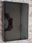  Skrzydło matrycy do MacBook pro ''15. Matryca Spr