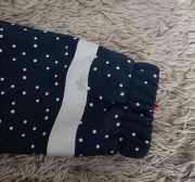 Kombinezon Softshell.