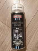 Lakier bezbarwny połysk 400ml Troton Acryl