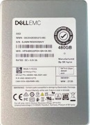 dysk 480GB SSD SATA 6Gbit Micron Dell HFS480G3H2X069N 03397M FVAT