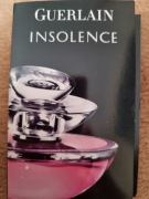 Insolence Guerlain edt 