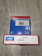 Łożysko GE 60 ES. SKF - 2 sztuki