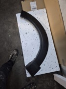 Mazda CX 30 nakladka listwa blotnika lewa DFR5-B0002 