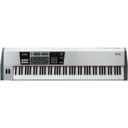 CME UF-80 Klawiatura sterująca MIDI Klawisze w pełni ważone 