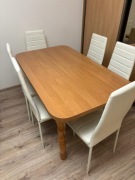 Stół do salonu/jadalni Warszawa