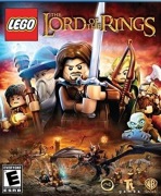 LEGO Władca Pierścieni PL kod klucz Steam PC