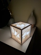 Idealny prezent na każdą okazje! Lampka nocna z twoich zdjęć!