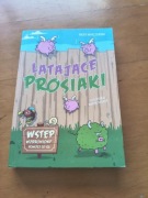 Winczewski Latające prosiaki 