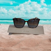 Okulary przeciwsłoneczne Max Mara