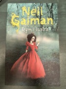 Książka "Dym i lustra" - Neil Gaiman, stan bardzo dobry