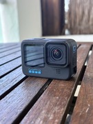 Gopro hero 10 plus case i 2 wysoko pojemnsciowe baterie