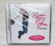 Patty Ryan All The Best CD w folii