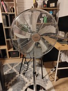 Wentylator wolnostojący Sencor SFN 4040SL